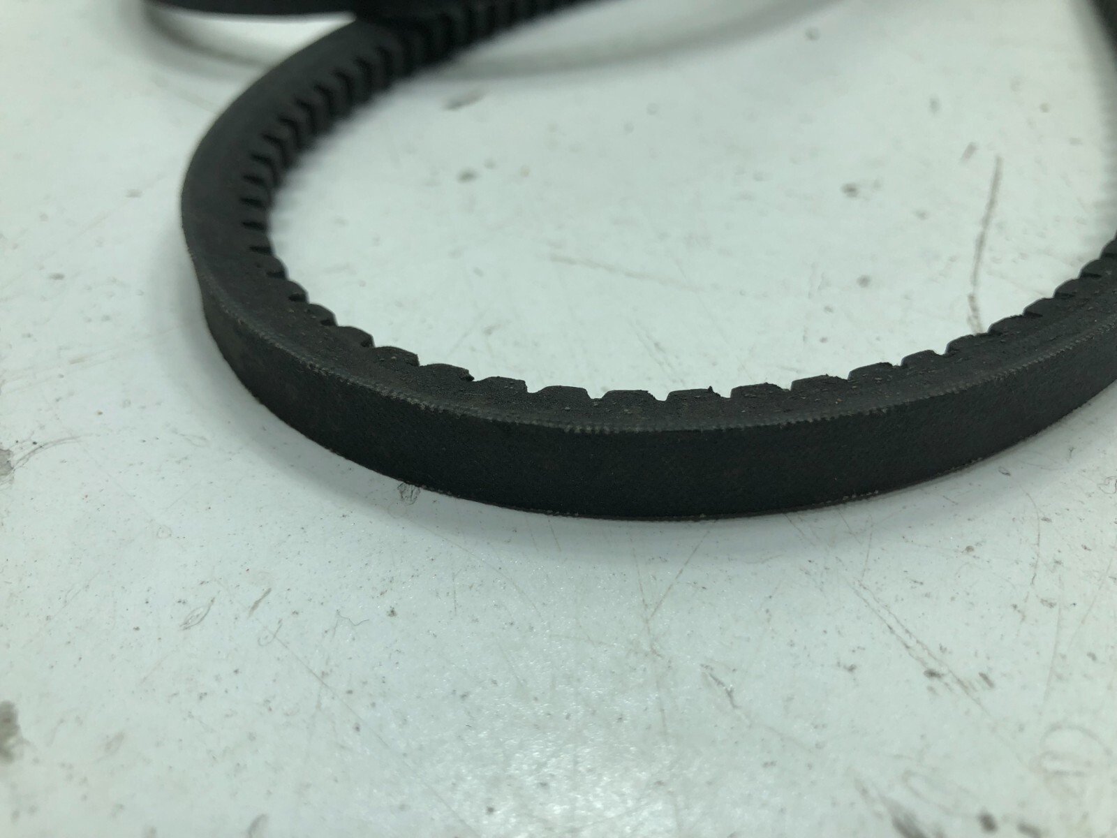 (QT.2) Goodyear 3VX710 HY-T WEDGE MATCHMAKER ORS-SC 10 7