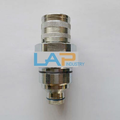 1PCS NEW FOR 7246802 Quick Coupling Skid Steer Loader Accessories