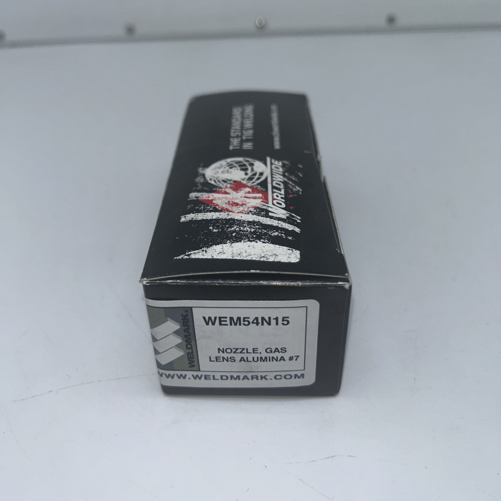 WELDMARK WEM54N15 (PKG OF 10) New J1