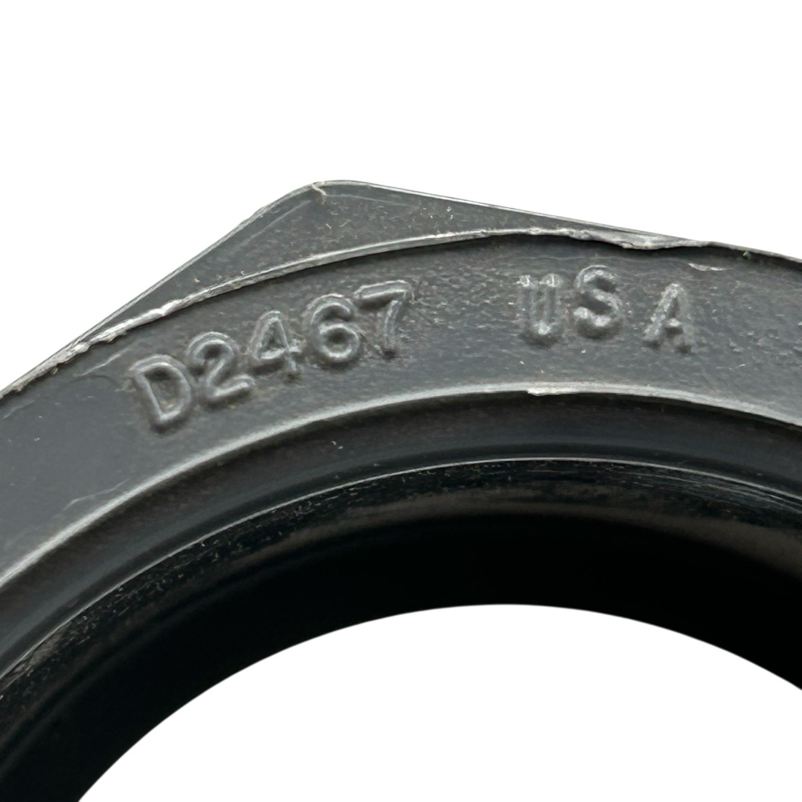 +GF+ SCH80 3 X 2-1/2 PVC Reducing Coupling Made in USA NEW Ships Quickly