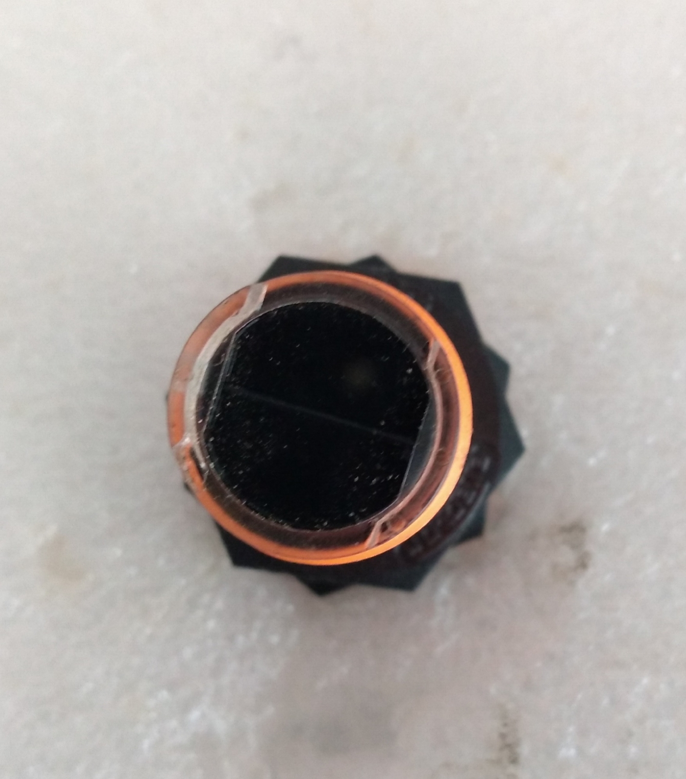 IFM ELECTRIC 0GT-DB0A 600MM 20-250V AC/DC