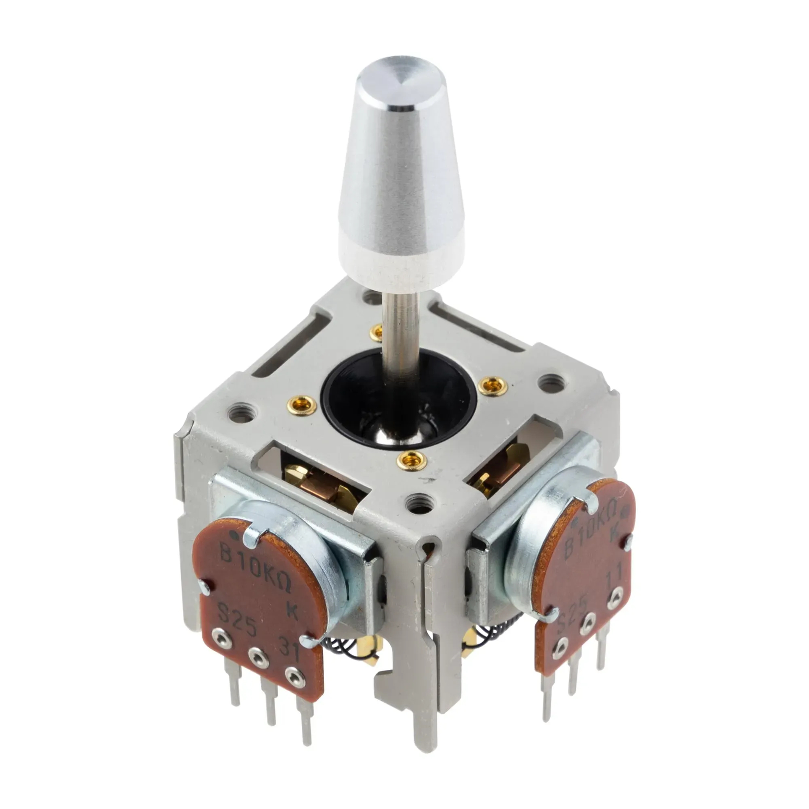 Tsubame Wireless Joystick TX-26PRR-B10K From Japan