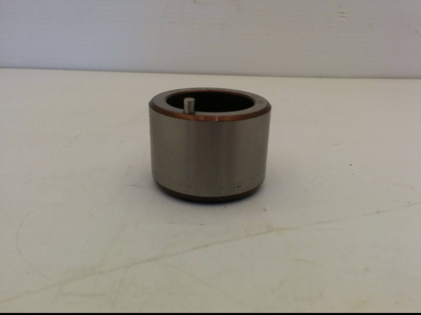 MATE PRECISION TOOLING SLUG FREE PUNCH PRESS DIE, .374 x .472 +.024, NNB