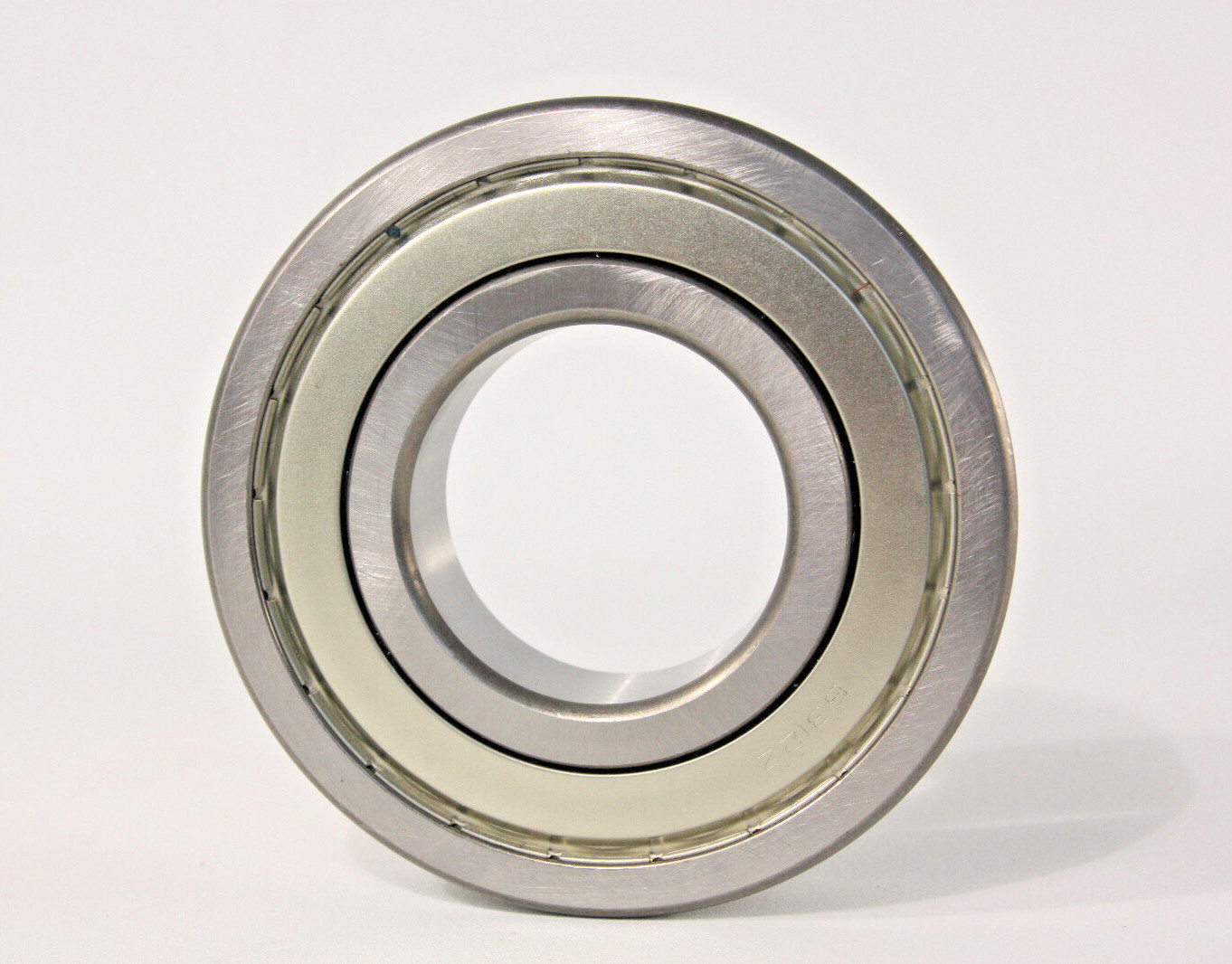 NOS Tritan Radial Ball Bearing 6312 ZZ/C3 PRX – 60mm Dbl Shield *FREE SHIPPING*
