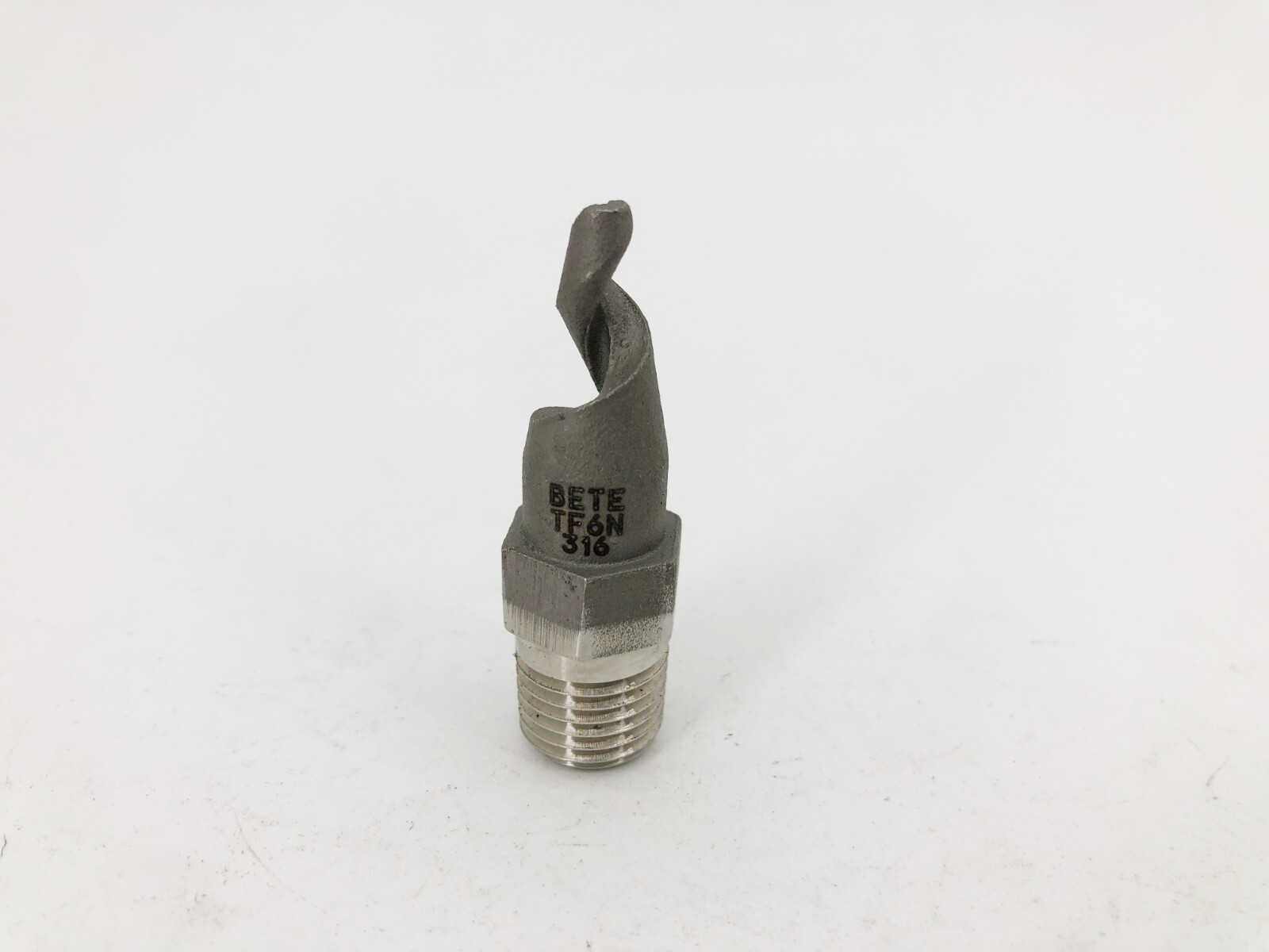 New Bete TF6N Tars 1/4″ Injector Nozzle 316