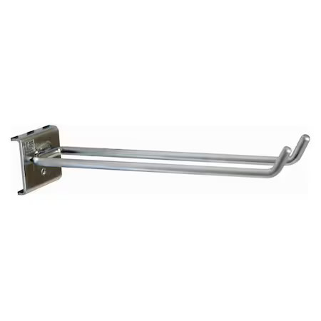 Treston 853224-51 Tool Hook, 1-3/4Inhx1-7/8Inw, 22 Lb., Pk5