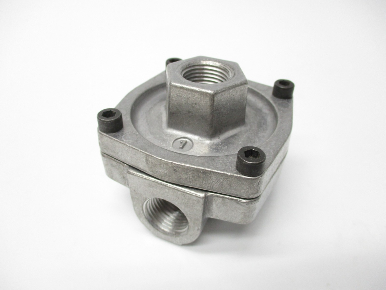 PARKER 0R37B 150PSI 3/8″ NSMP