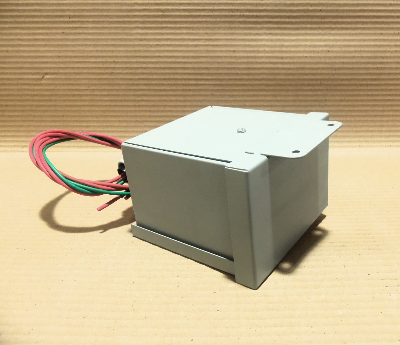 New ABET 2201 Power Conditioning Capacitor Power Save Energy Corp 7Amp 220VAC