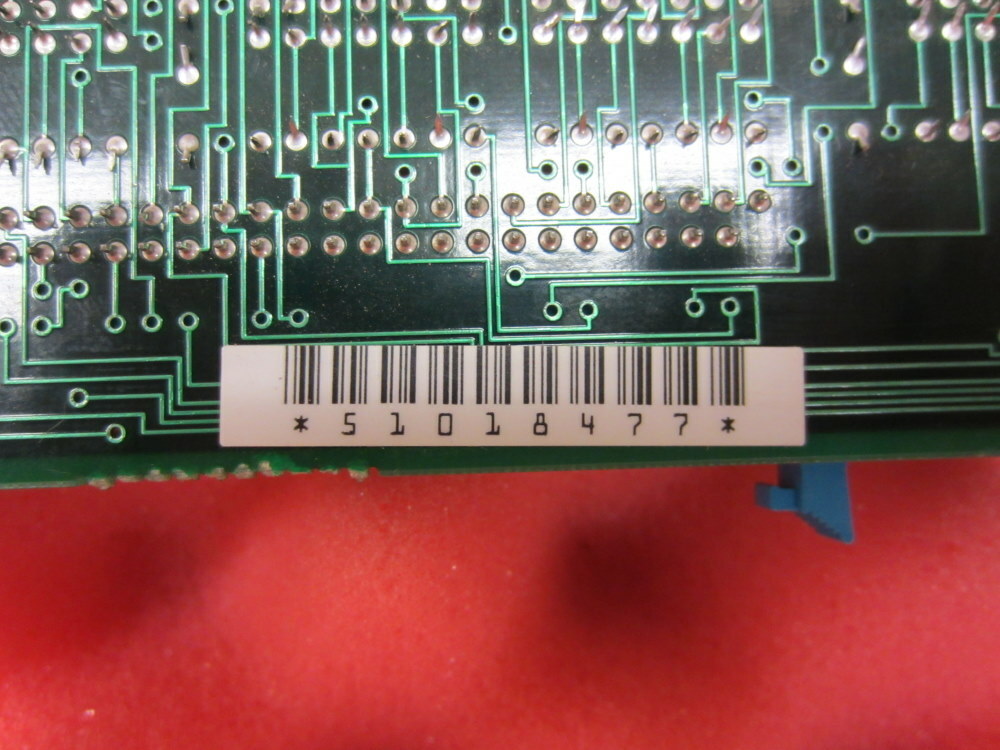 Fanuc A16B-1810-0040 Board A16B-1810-0040/02A