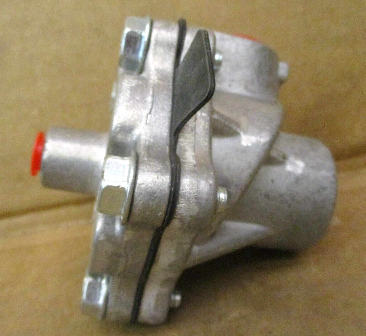 ASCO 8353C033 VALVE SOL 2-WAY 3/4IN 5-125 PSI 49722HI