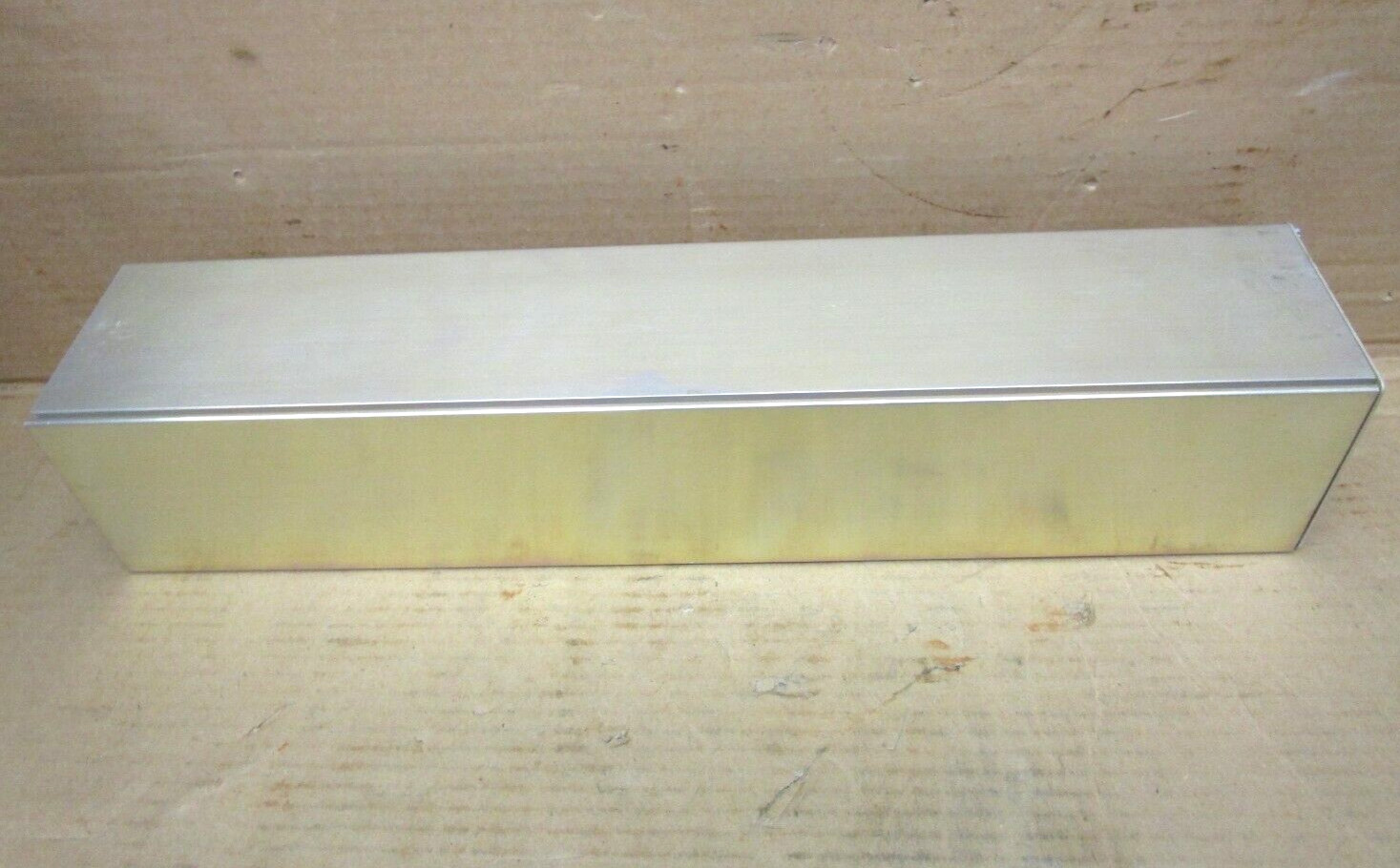 Gould Bus Duct 5540-003 50959LR