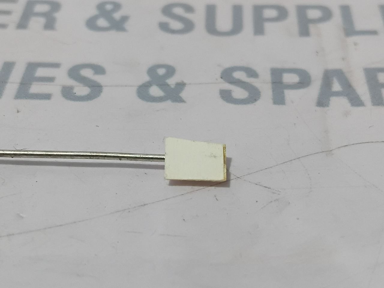 Diode 1N-4003GP For 009230 146015 (Lot of Two Pices)