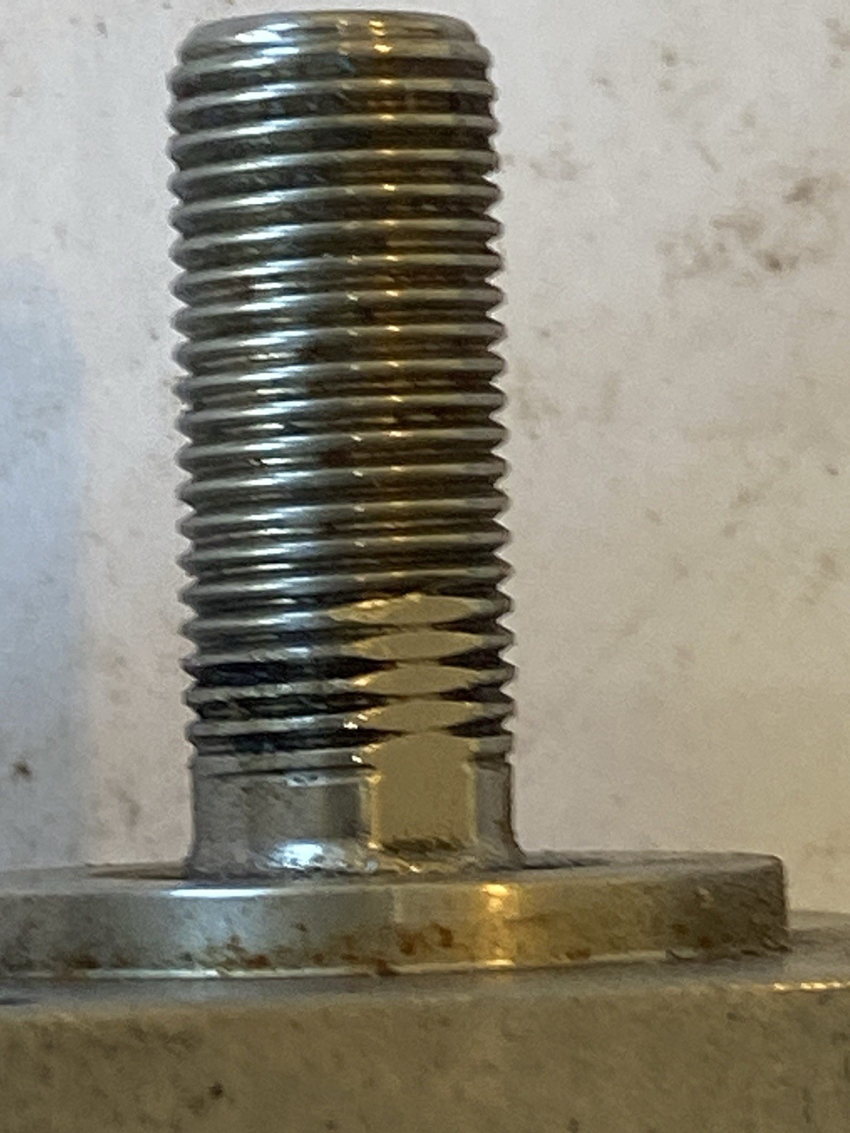 Aurora 206660 3/8” Bore 2” Stroke
