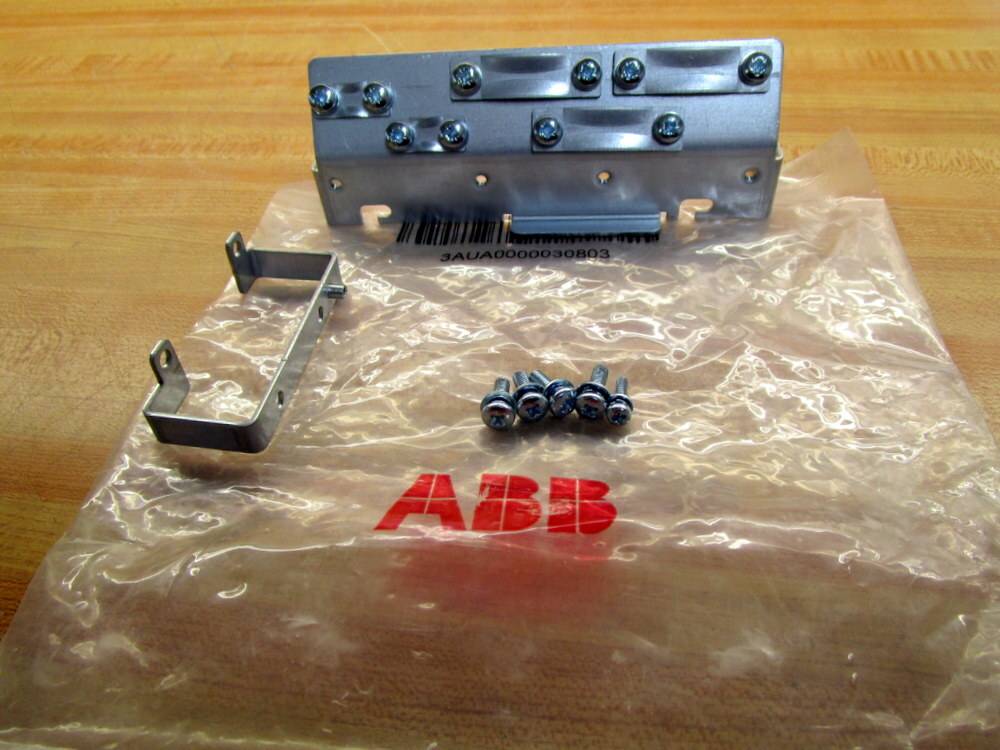 ABB 3AU0000030803 Mounting Bracket Kit