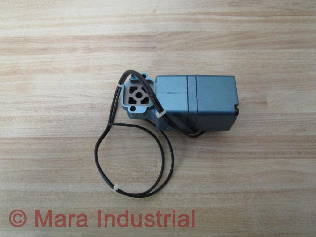 MAC 250B-112BABA Valve 250B-522BAAA