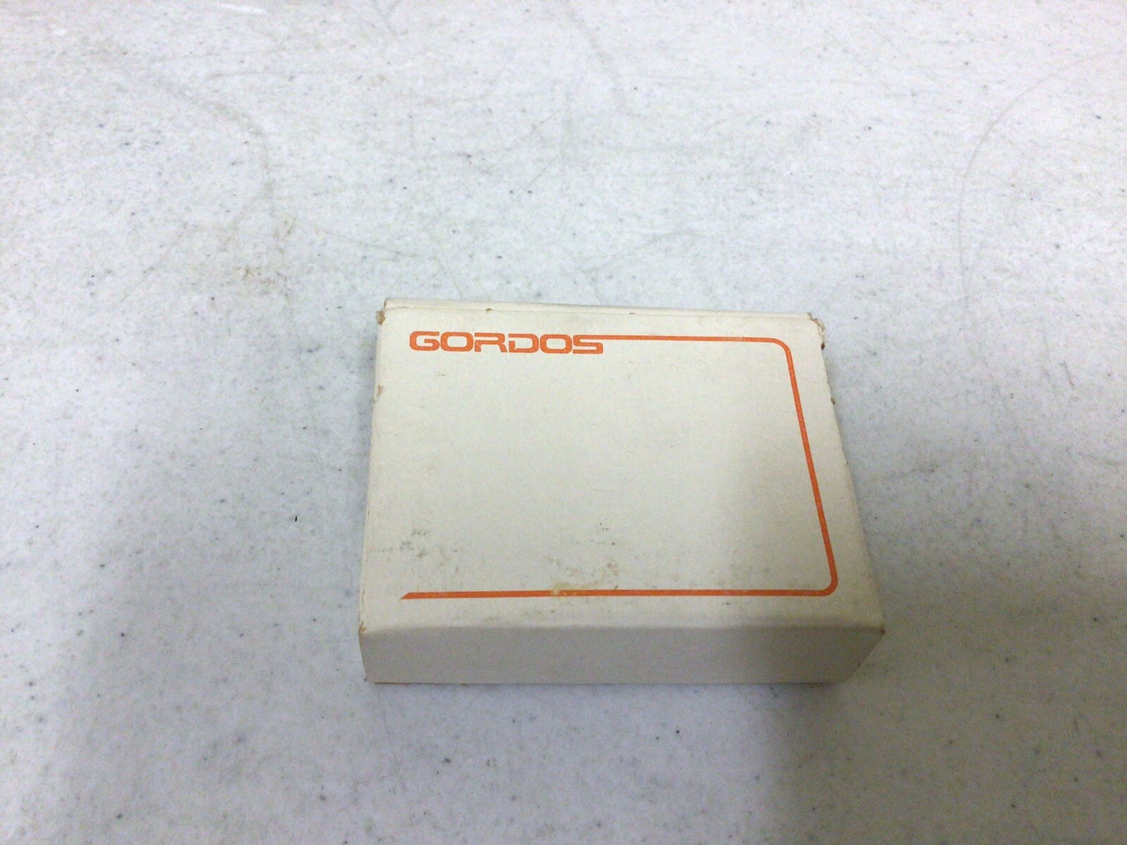 NEW, GORDOS MODEL IAC24A INPUT MODULE, FREE SHIPPING