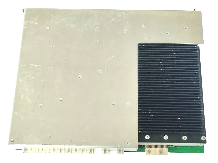 GE CPP82.P3 Power Supply Board Module TNO.KTI207274-4