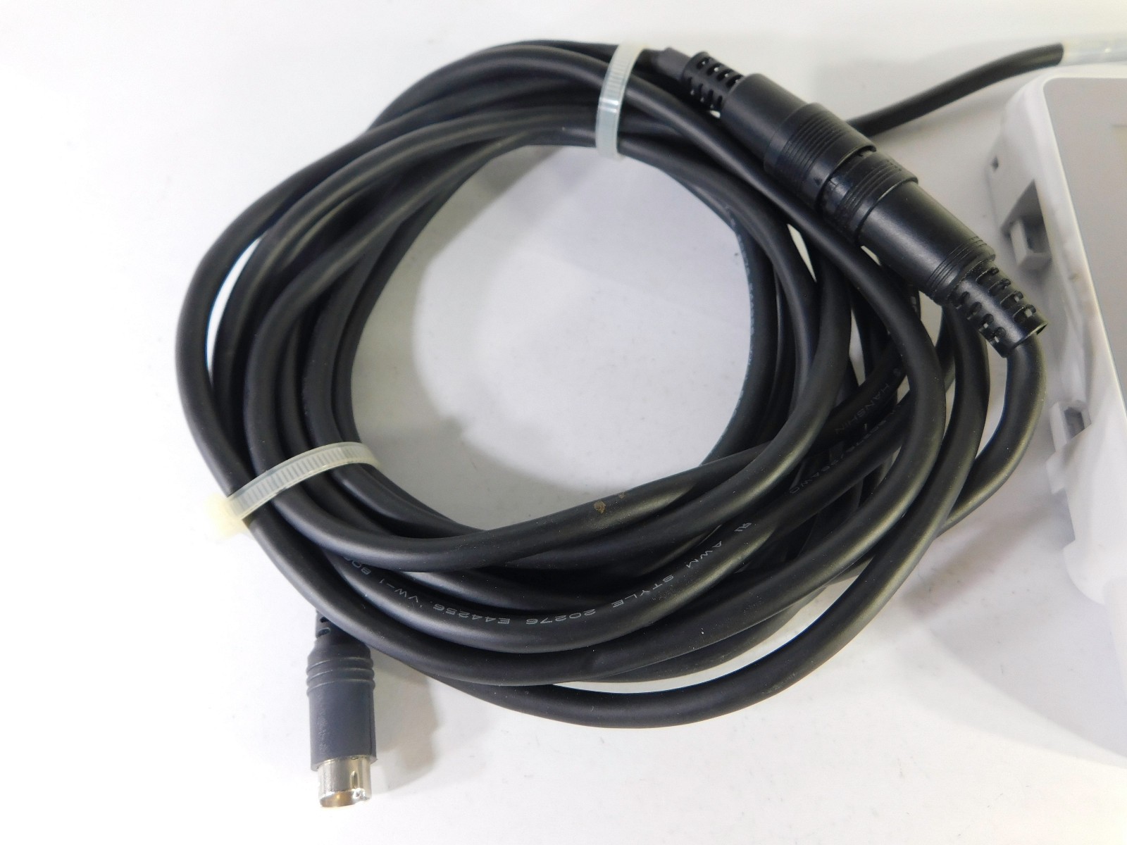 IAI TB-02-SC-ENG Control Panel Screen Input 24V 0.15A