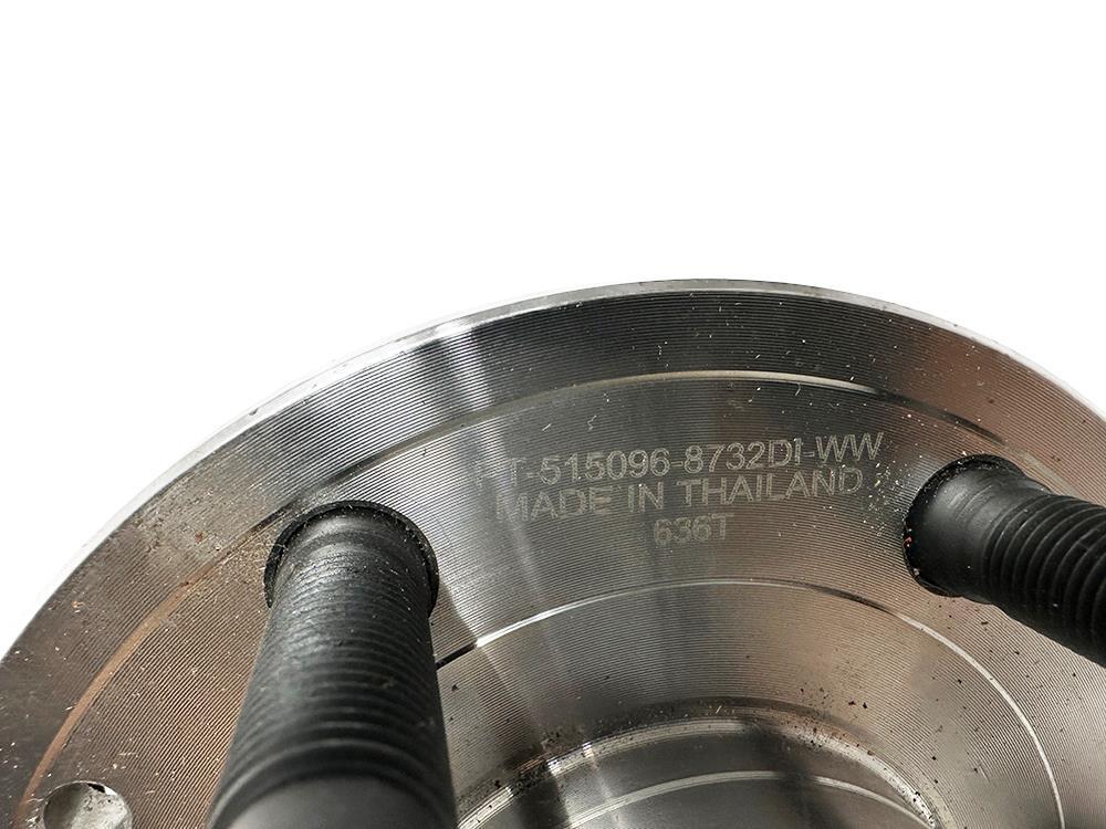 Power Train PT-515096 Wheel Bearing And Hub Assembly GMC FREE FAST SHIP