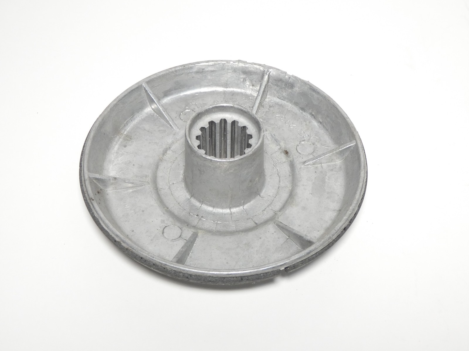 Maycor 35-2113 Brake Rotor and Lining Assembly – NEW Surplus!