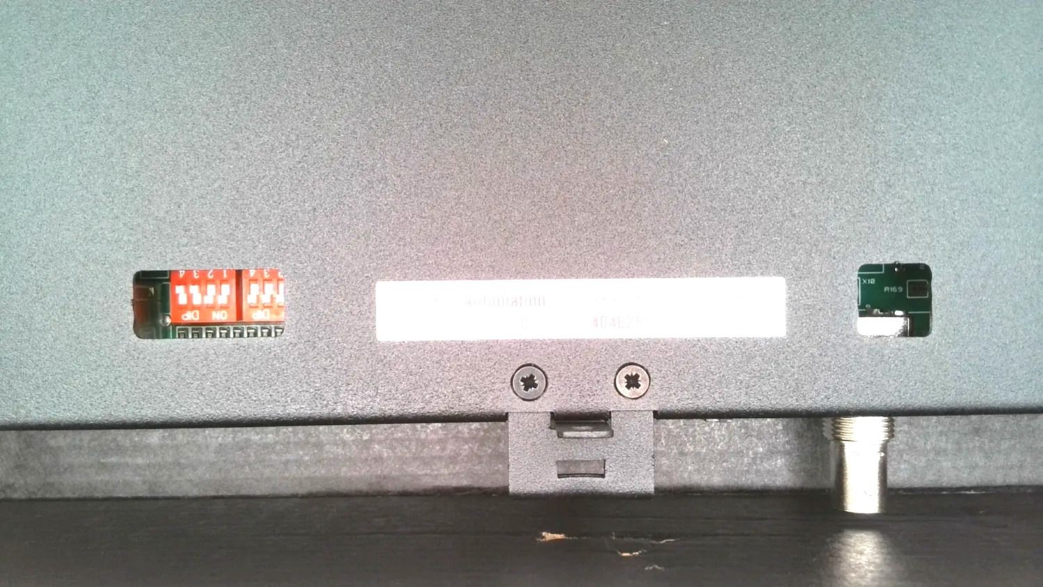 VALMET D100644 ETHERNET FIELDBUSS SIGNAL CONVERTER