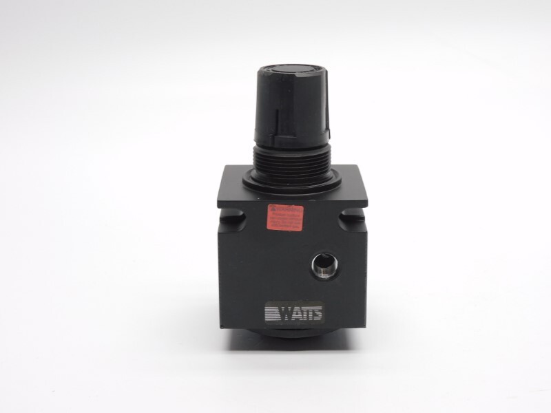 WATTS R75-03C 300PSI NSNP