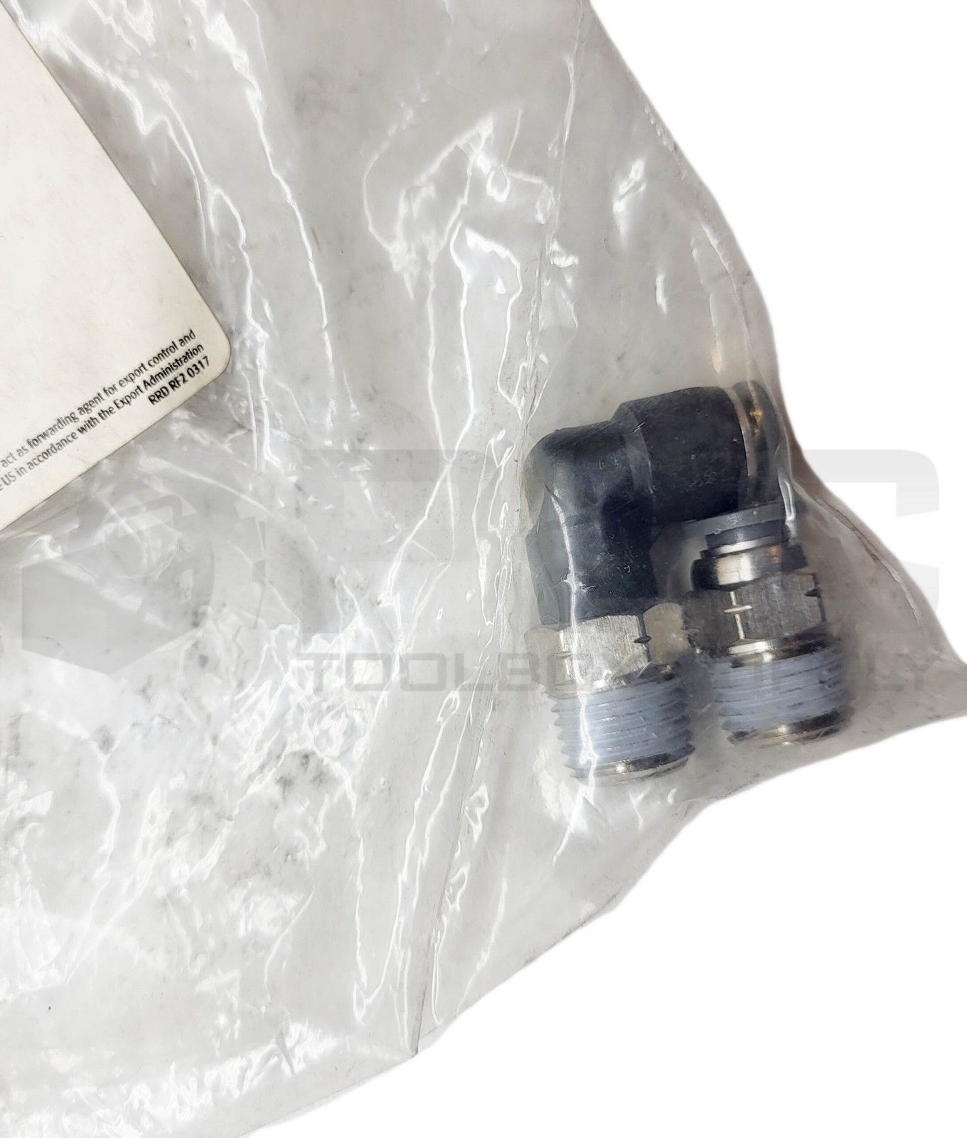 NEW TELESIS 18423 PENUMATIC TUBES