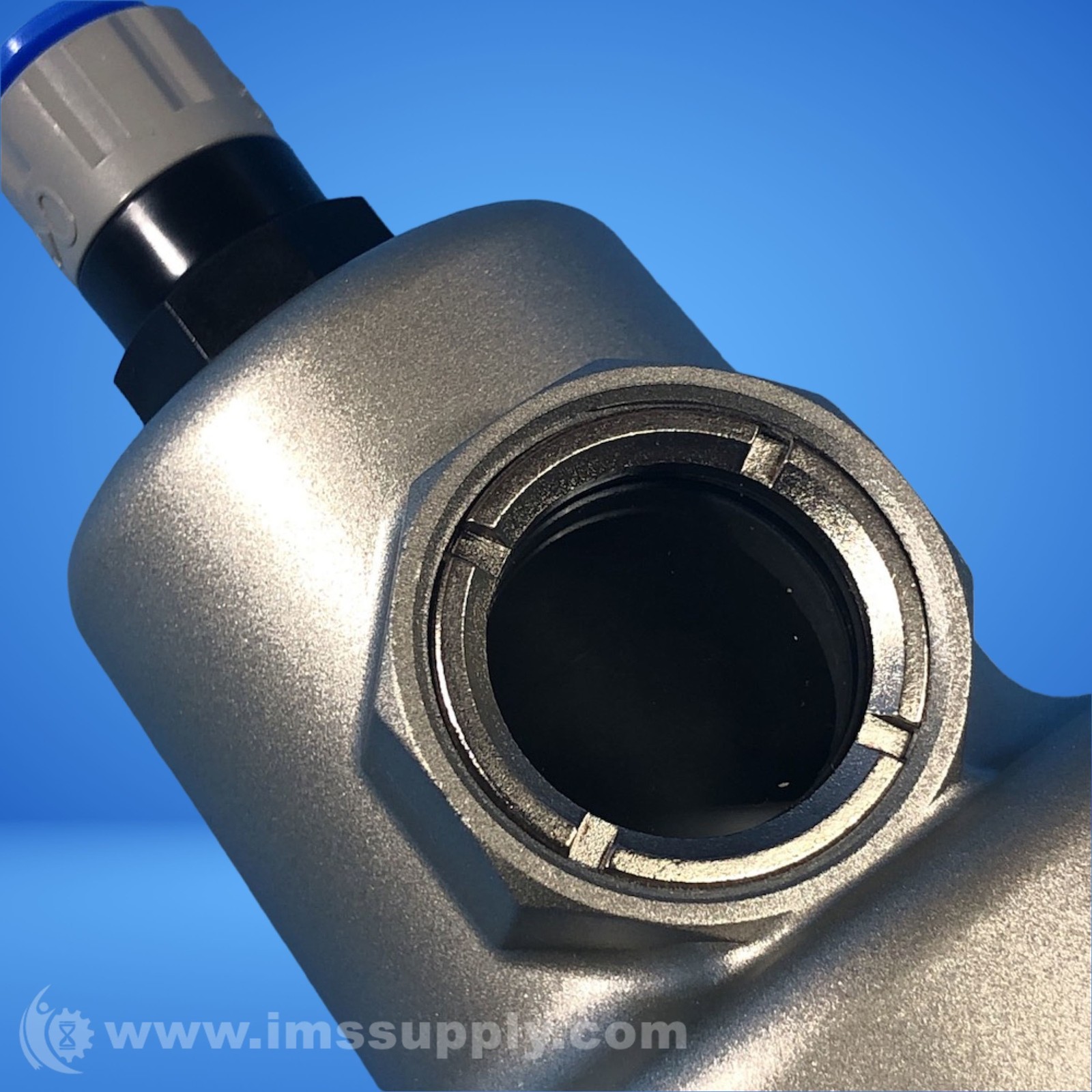 SMC AM350C-03BC Mist Separator FNIP