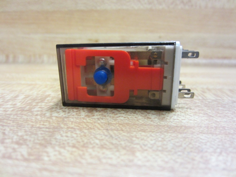 Schrack RA 250L24 RA250L24 Relay 24V