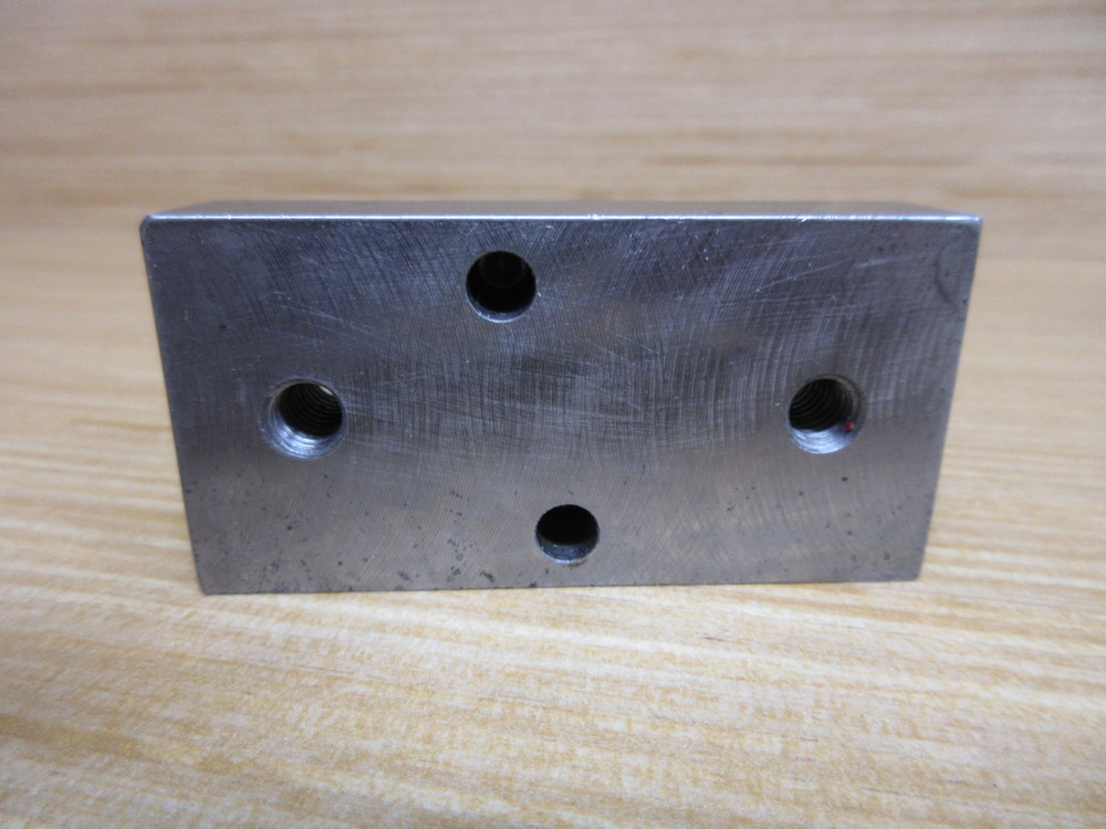 Kettering T-2401-13-D03 Base Mount Set MRO129491-A