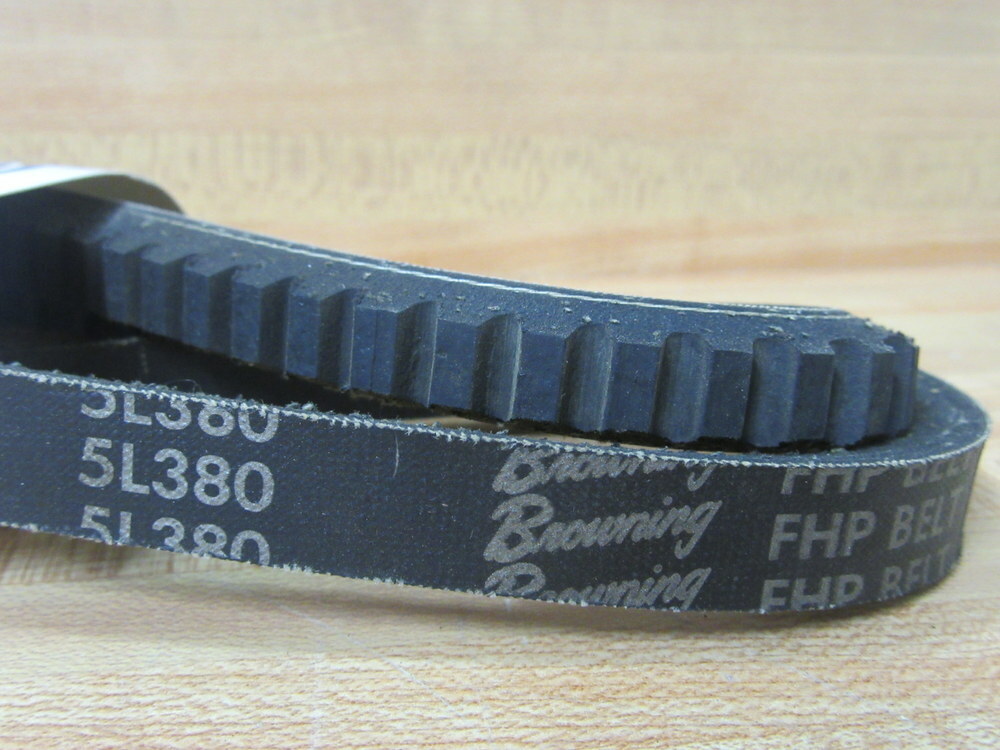 Browning 5L380 FHP Belt