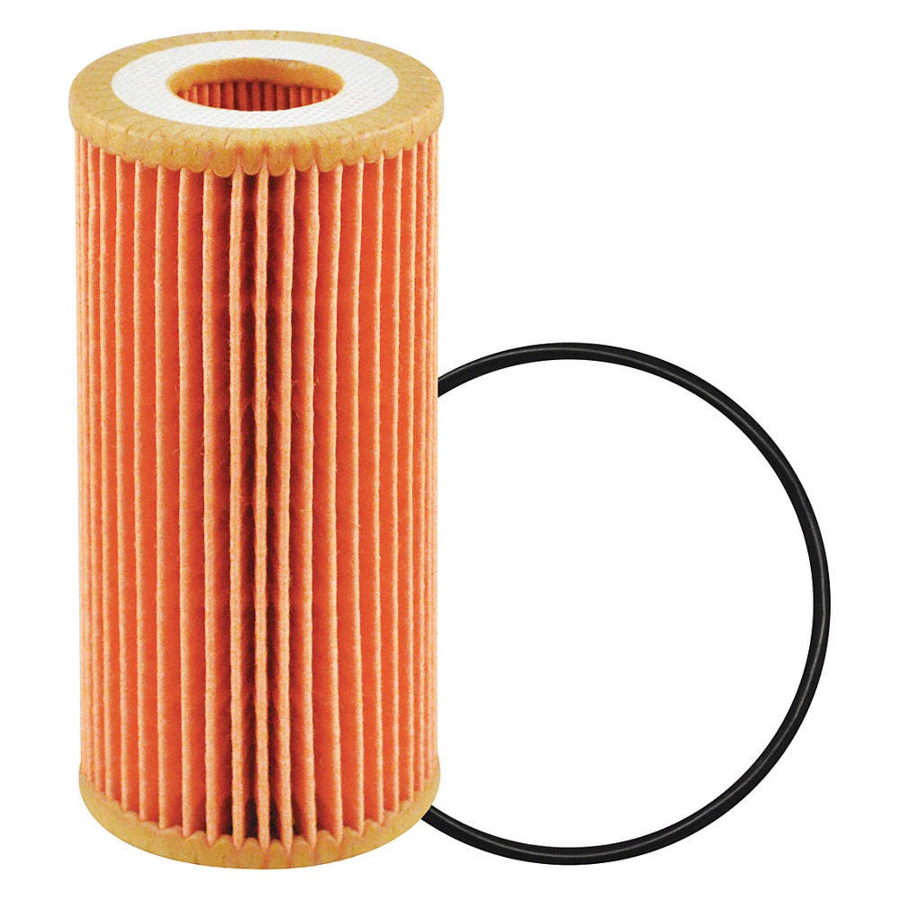 BALDWIN FILTERS P40010 Element Only,4-13/32″ L 49AZ81