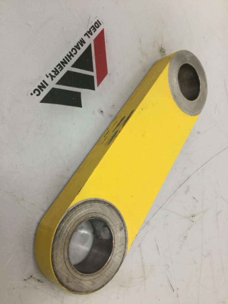 VAN DORN Toggle Link 308078 Used #106358