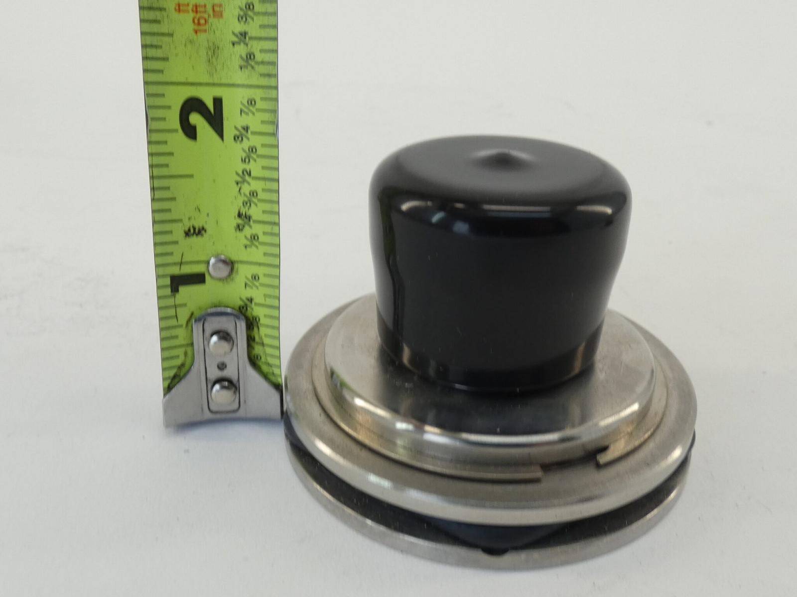 *Lot of 2* CSI Closure Systems International D200242901 Chuck 43mm – NEW Surp…