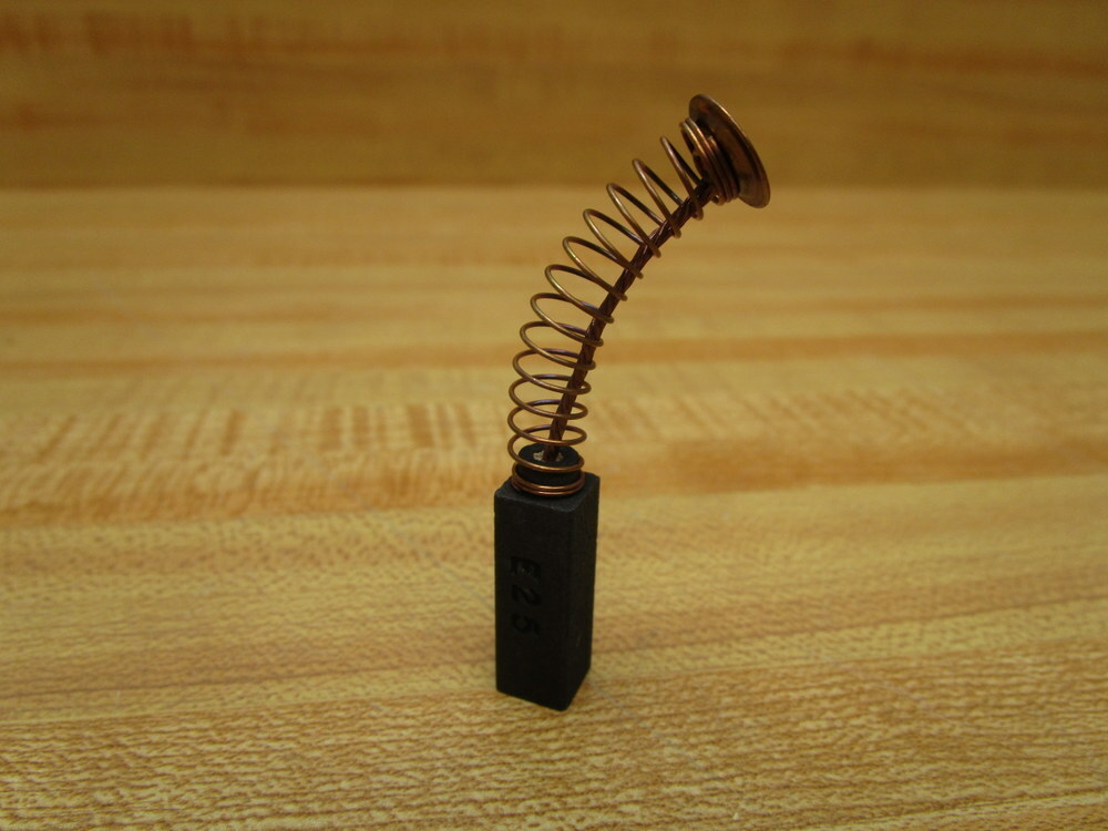 Part E25 Motor Brush (Pack of 2)