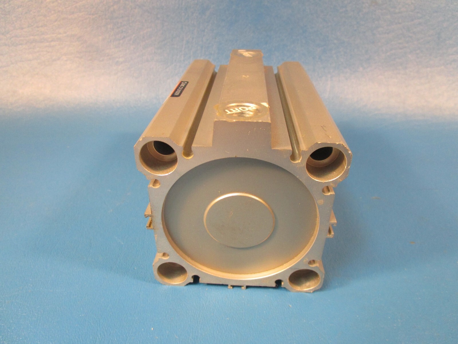 SMC NCDQ2KB63-75D, COMPACT CYLINDER, 63mm Bore, 75mm Stroke