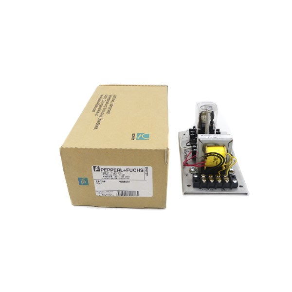 PEPPERL+FUCHS FE-TRB 453766 NSMP