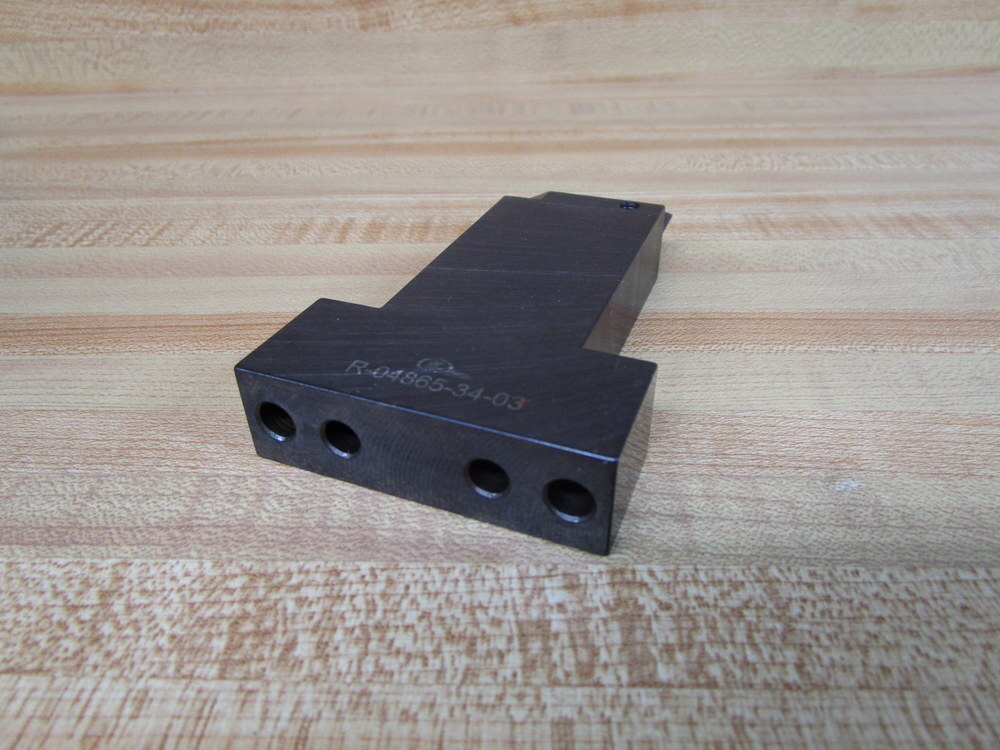 AMT Precision Parts R-04865-34-03 Tooling R048653403