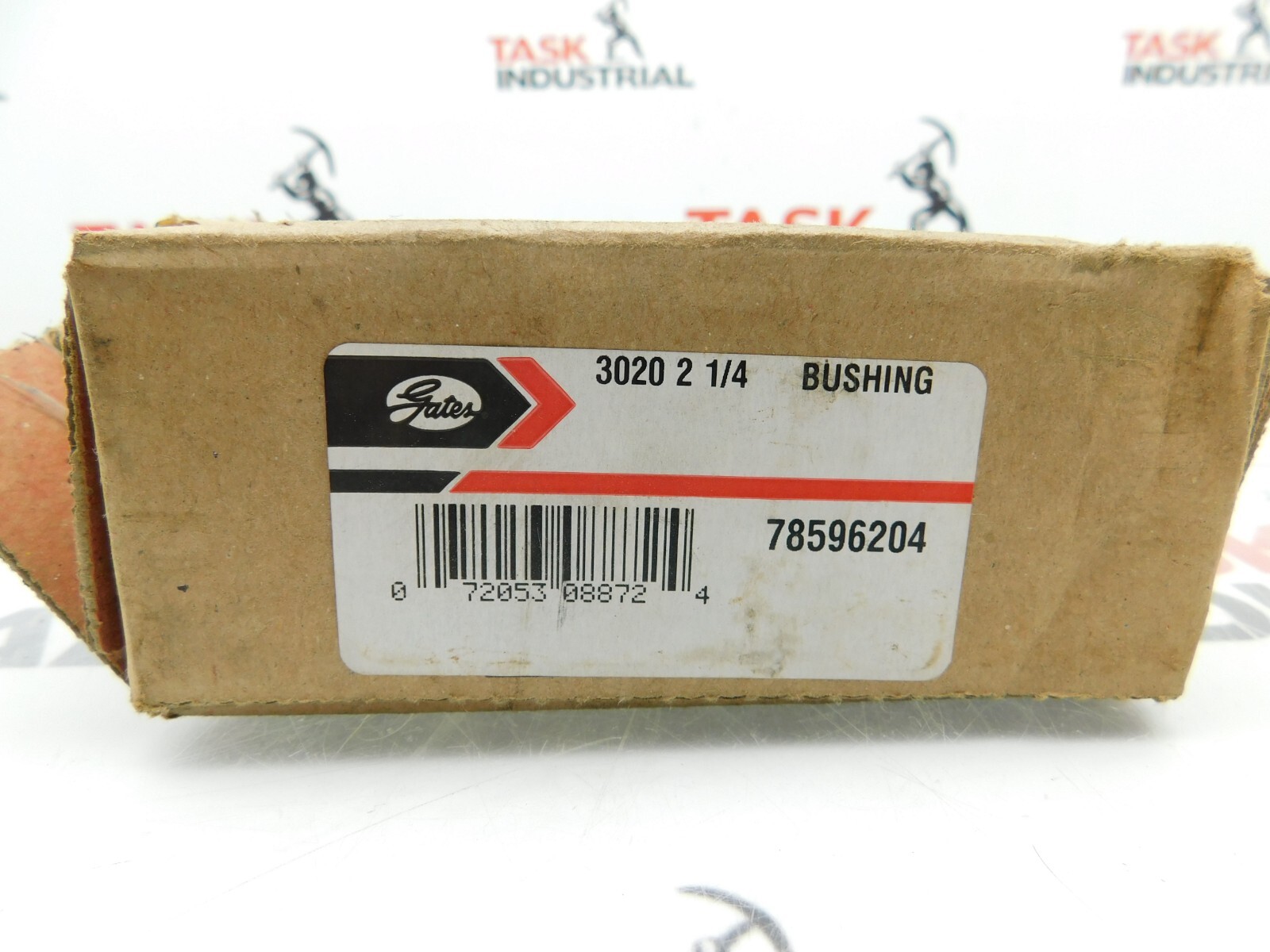 Gates 3020 2-1/4″ Bushing 78596204 No Key