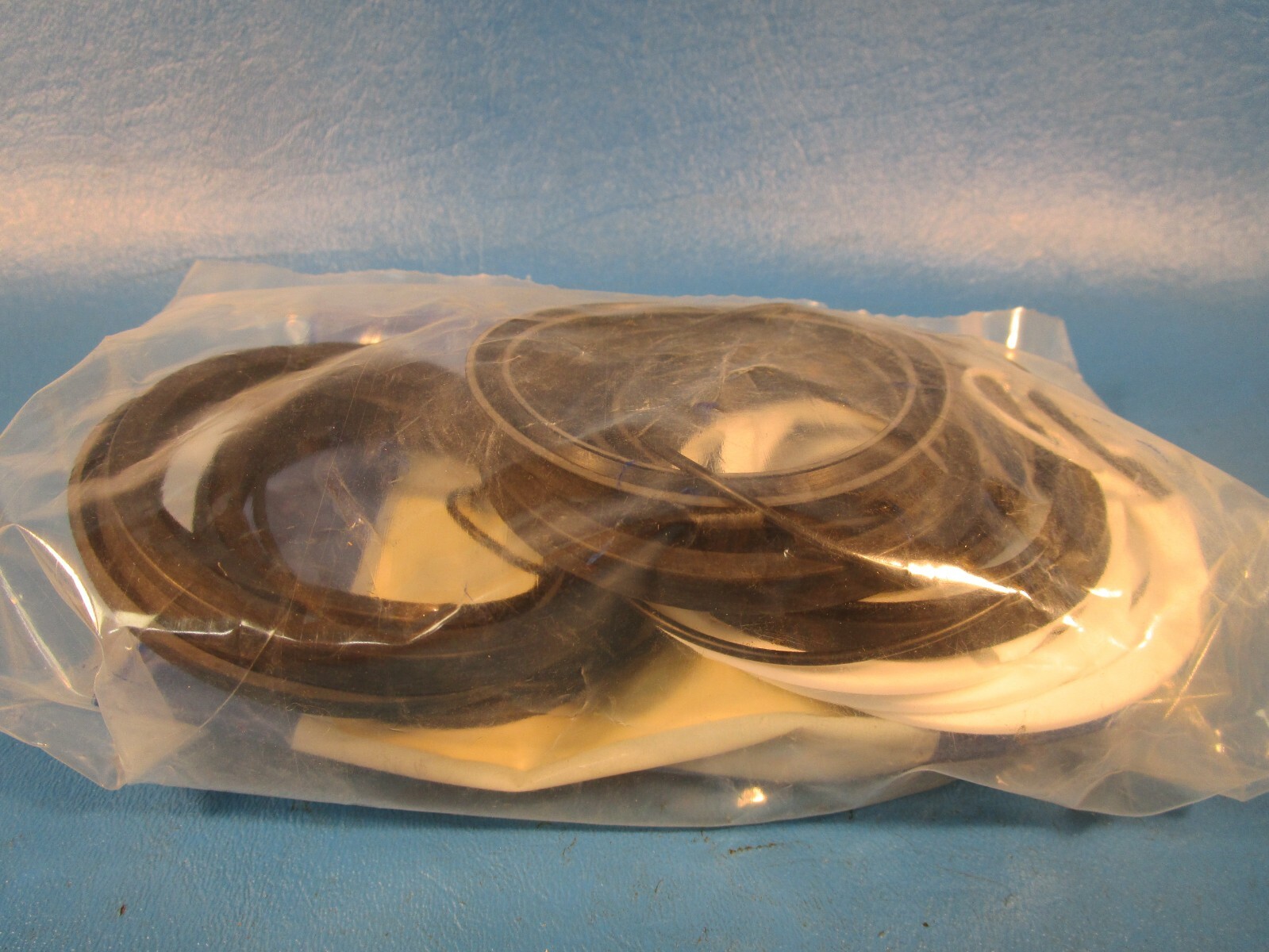 PHD R11A 8 180 A-D-E-P-H9010 Seal Kit, PHD Rotary Actuator Cylinder Seal Kit