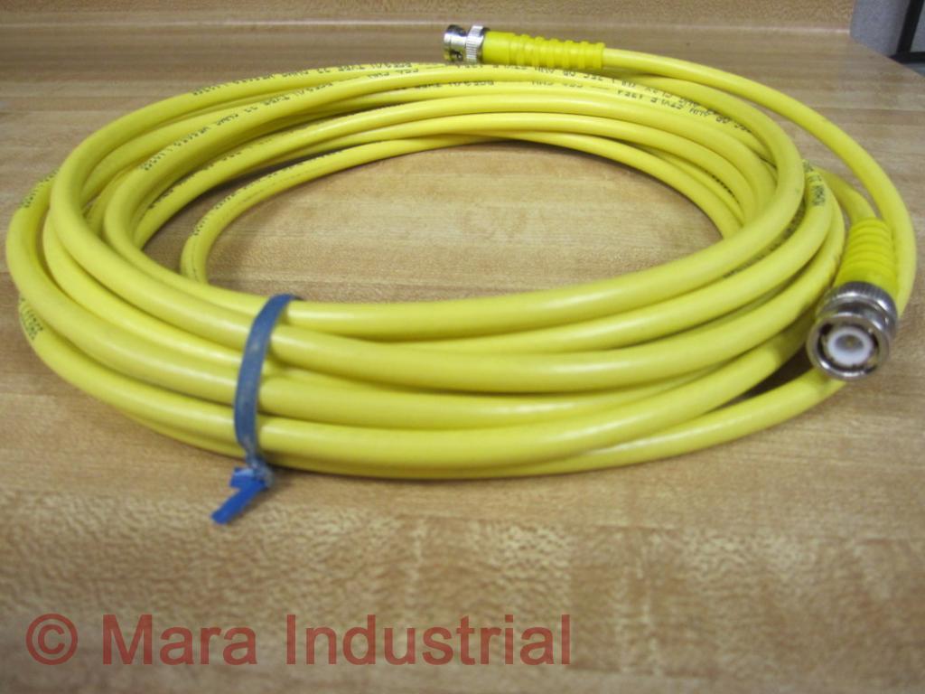 Mohawk 1354-RG59/U-73 Adapter Cable 1354RG59U73