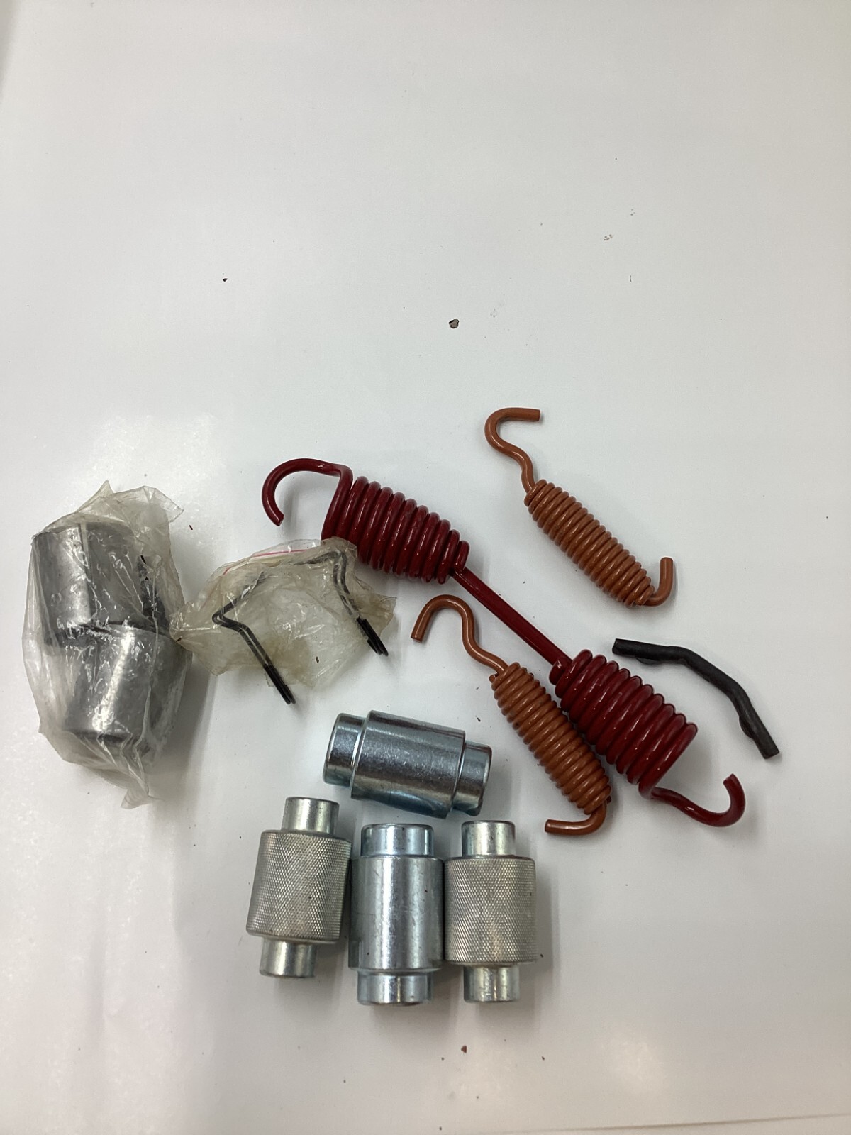 Meritor Cobra Air Brake Hardware KRORKIT8000HD For Use With KIT6258