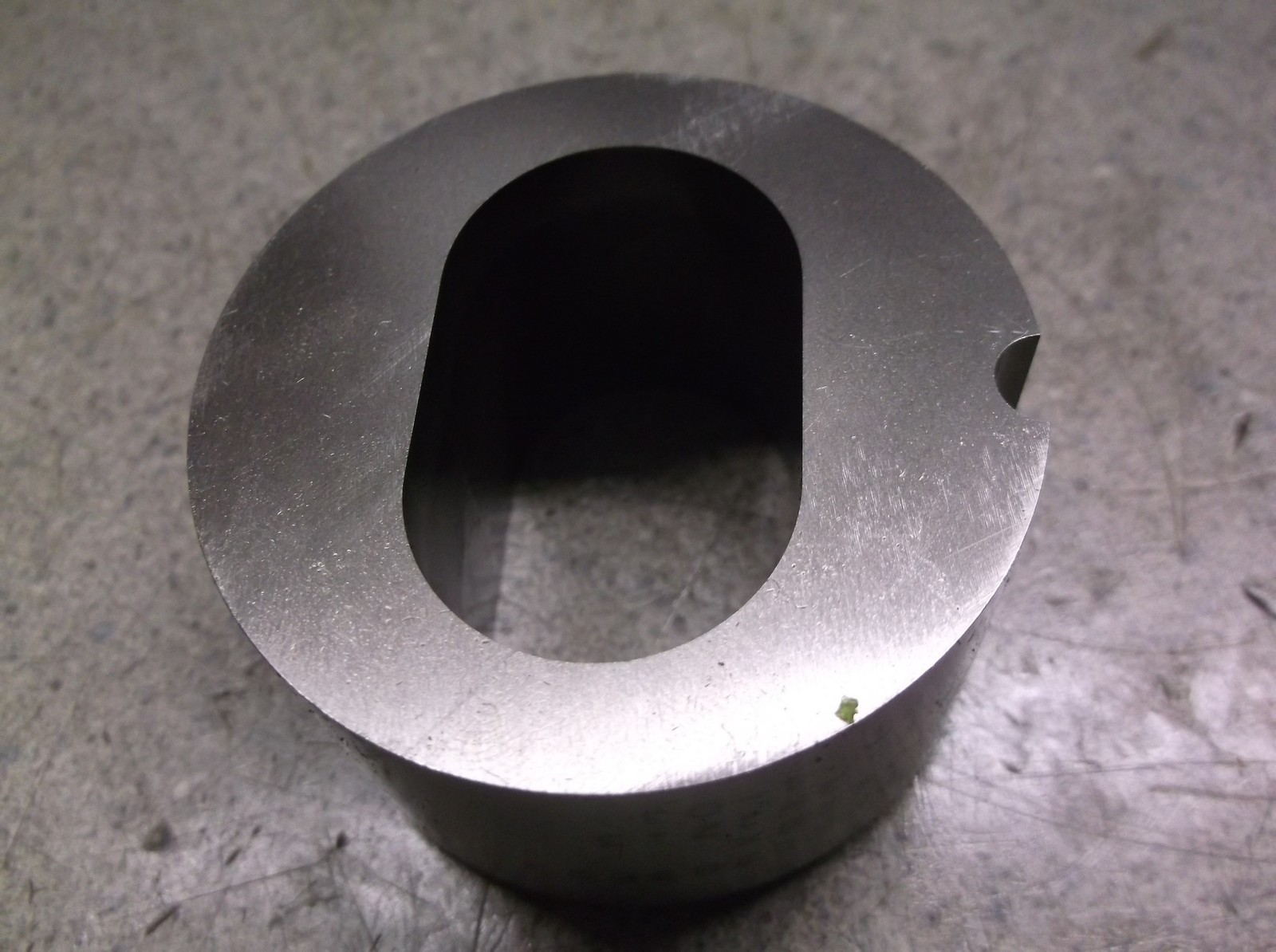 Tool & Die Cutter Punch GM650283622 50x28x36.3×22.3 MPT 4-03 *FREE SHIPPING*