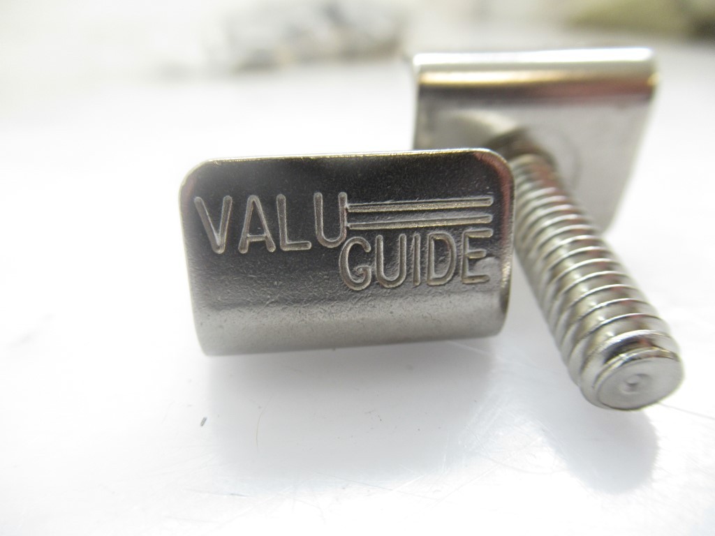 Valu-Guide VG-014H LOT OF 23 (NEW IN BAG)