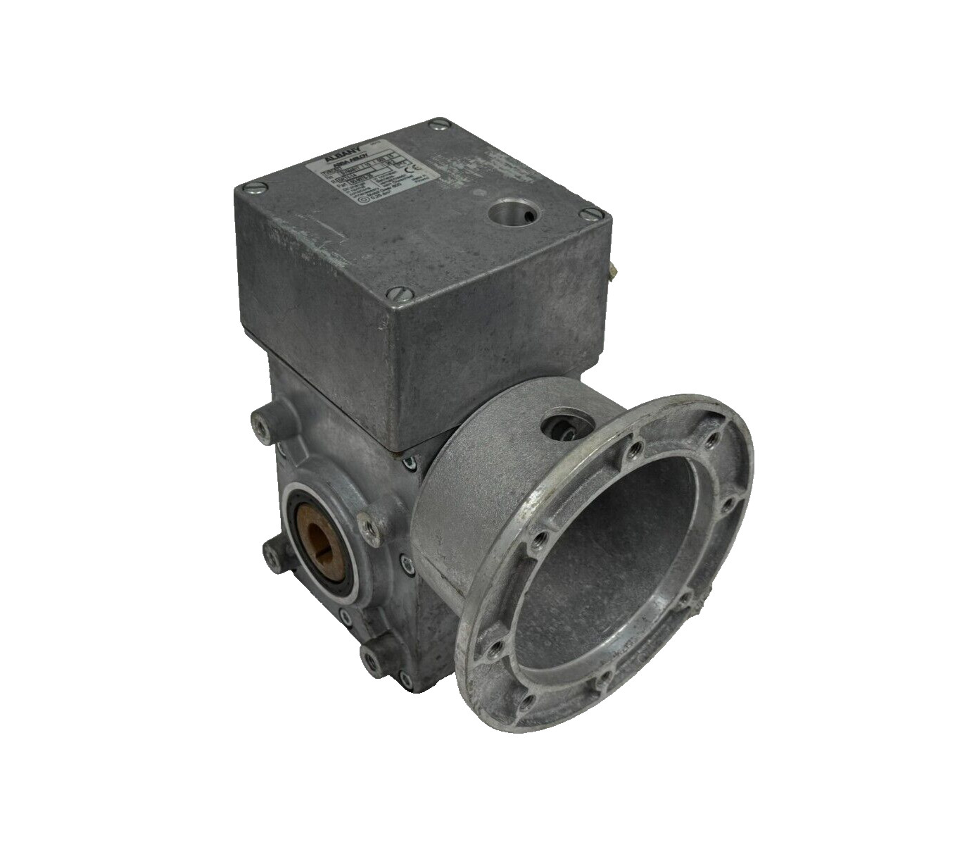 NEW ALBANY / ASSA ABLOY 00-9076-25 GEAR REDUCER 36:2 TVRC5Z7