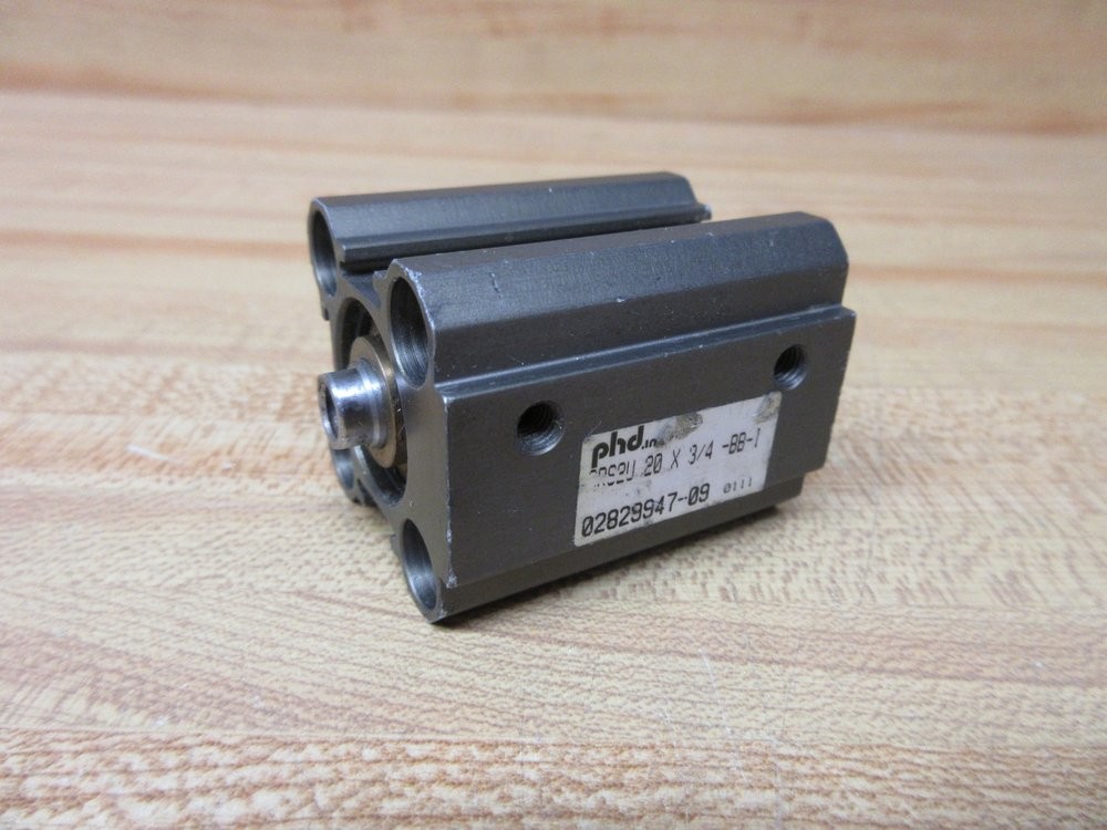 PHD CRS2U 20X3/4-BB-1 Compact Cylinder CRS2U 20X34BB1