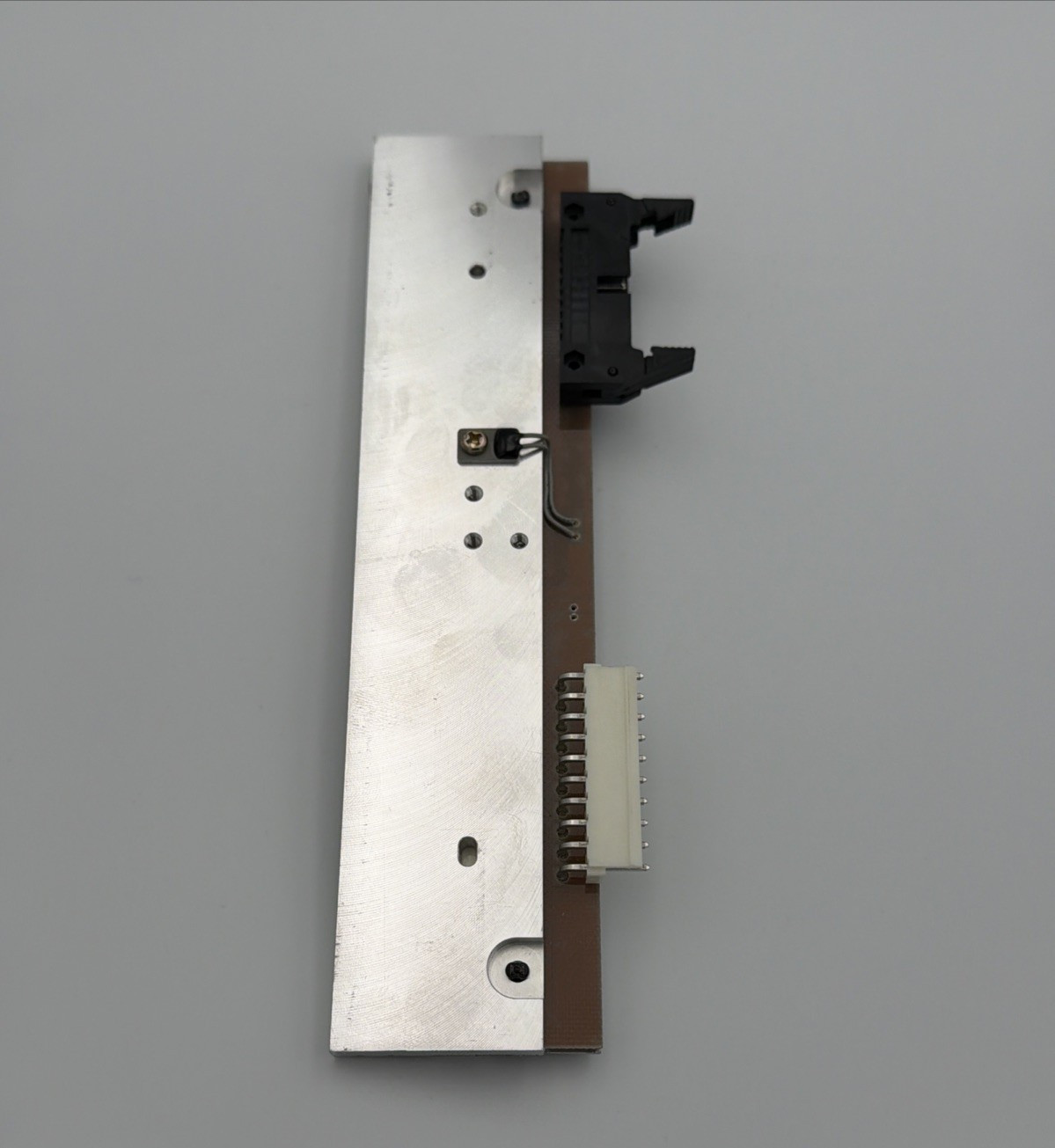 KYOCERA KST-168-12MPL8-ZB1THERMAL PRINTHEAD ZEBRA 170 XILL & XILLL