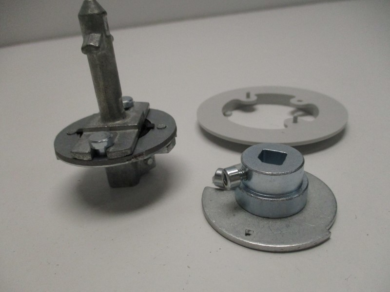 KLOCKNER MOELLER NZM2-XTDK-60 COUPLING ELEMENTS NSMP