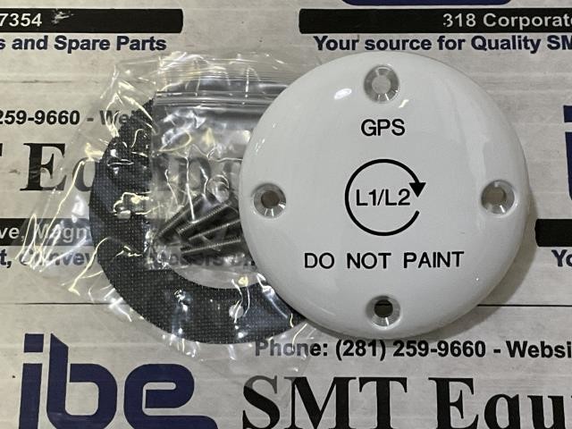 NEW Sensor Systems Active GPS Antenna – S67-1575-86 w/Warranty