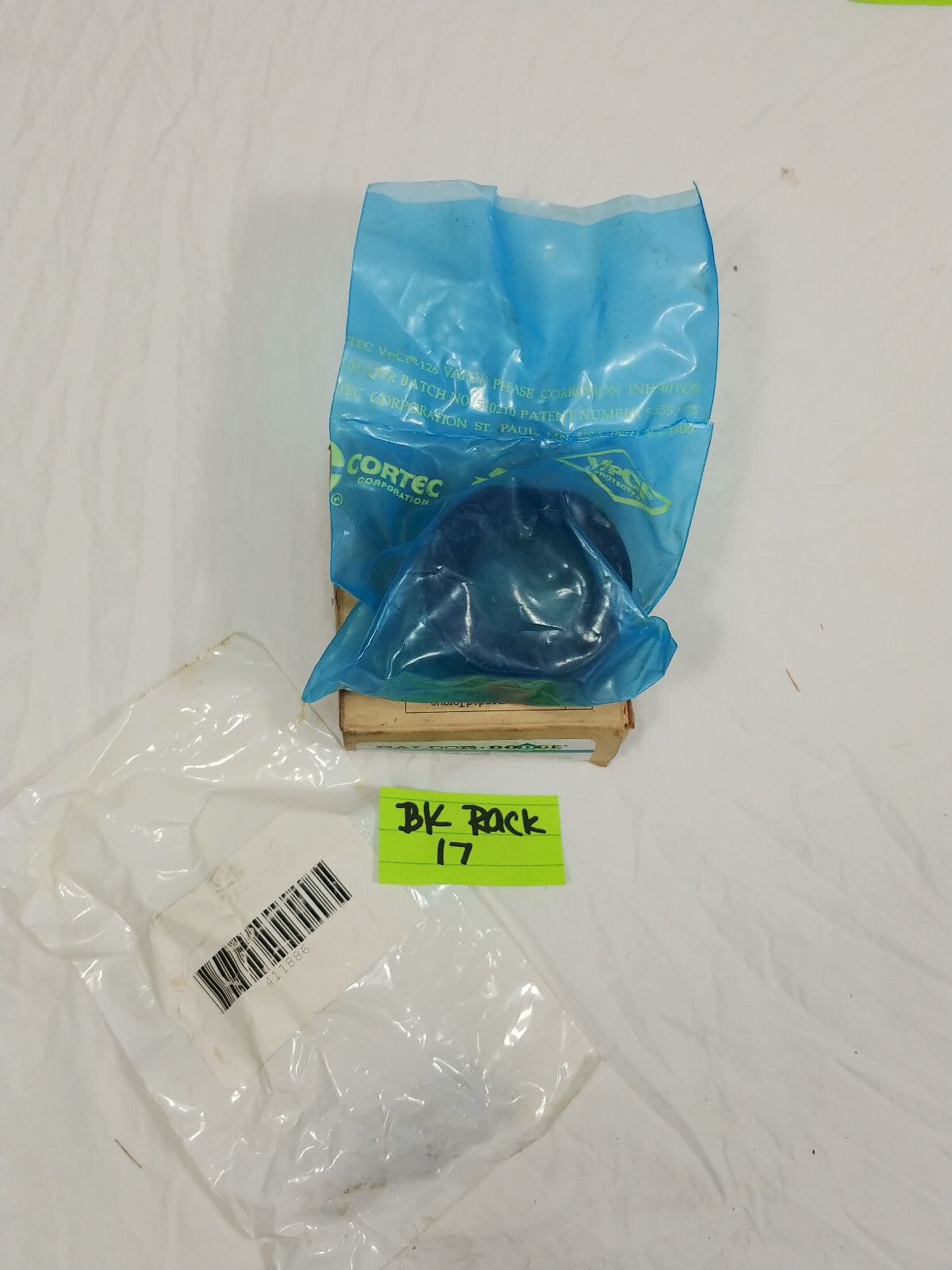 New baldor dodge 5SCH118 Spacer Coupling Sure-Flex Hub 5SC-HX1 1/8